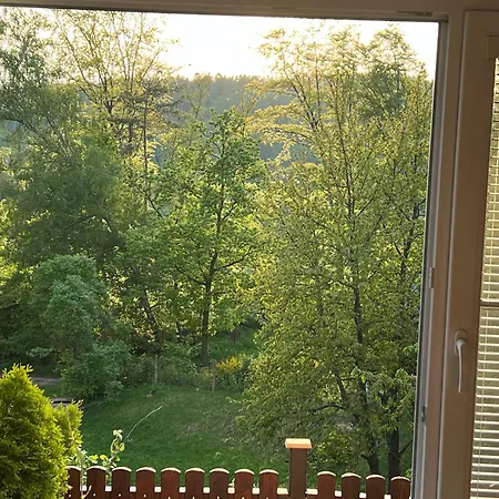 Feriehus Chalupa Poeta Jičín